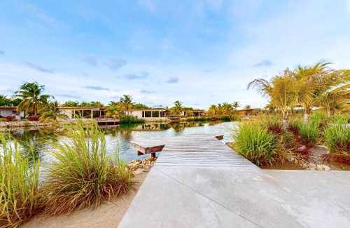 Placencia Villa | Seabird - Villa 17