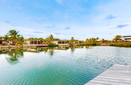 Placencia Villa | Seabird - Villa 17