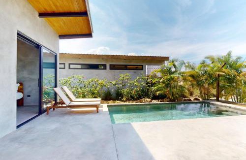 Placencia Villa | Seabird - Villa 25