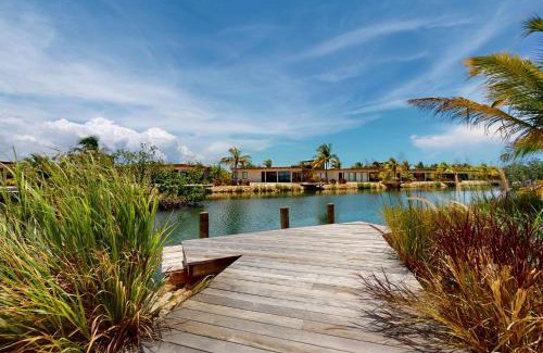 Placencia Villa | Seabird - Villa 25