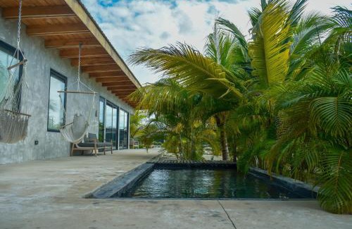 Placencia Villa | Seabird - Villa 6