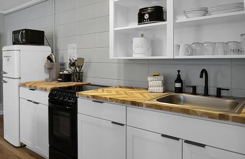 Kure Beach Hotel | Seabirds Motel At Kure Beach