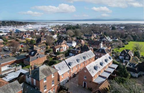 New Forest District Casa | Seabiscuit