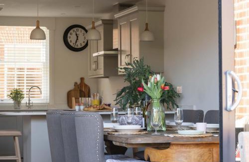New Forest District Casa | Seabiscuit