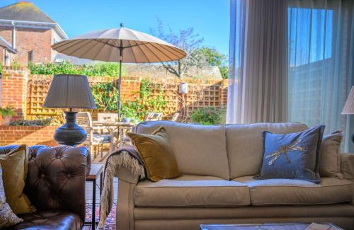 New Forest District Casa | Seabiscuit