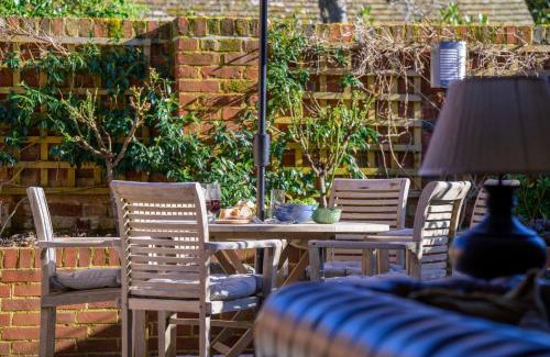 New Forest District Casa | Seabiscuit