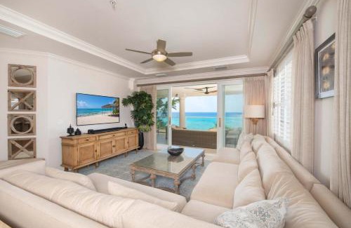 Seven Mile Beach Apartamento | Seabreeze #8 by Grand Cayman Villas & Condos
