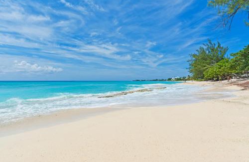 Seven Mile Beach Apartamento | Seabreeze 8 - Luxury 4-Bedroom on Seven Mile Beach