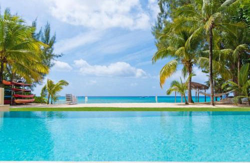 Seven Mile Beach Apartamento | Seabreeze 8 - Luxury 4-Bedroom on Seven Mile Beach