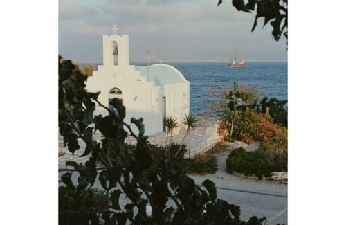 Ampelas Casa | SEABREEZE Apartment