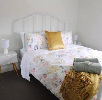 Shell Cove Casa | Seabreeze at the Marina