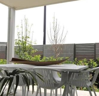 Shell Cove Casa | Seabreeze at the Marina