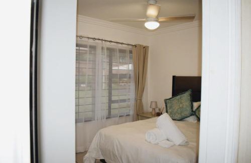 Shelly Beach Apartamento | Seabreeze Beach Apartment
