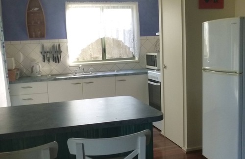 Golden Beach Villa | Seabreeze - alojamiento frente a la playa