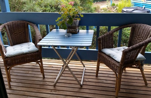Golden Beach Villa | Seabreeze - alojamiento frente a la playa