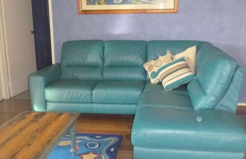Golden Beach Villa | Seabreeze - alojamiento frente a la playa