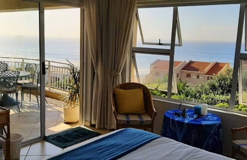 Shaka's Rock Apartamento | SEABREEZE Hermosas vistas al mar