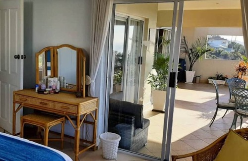 Shaka's Rock Apartamento | SEABREEZE Hermosas vistas al mar