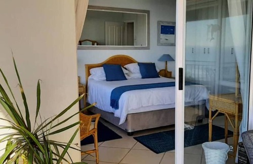 Shaka's Rock Apartamento | SEABREEZE Hermosas vistas al mar