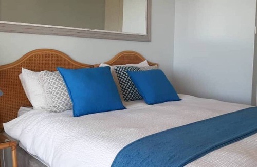 Shaka's Rock Apartamento | SEABREEZE Hermosas vistas al mar