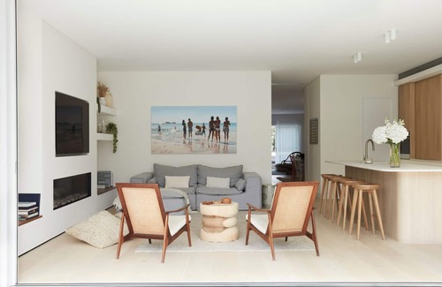 North Bondi Casa | Seabreeze Bondi Beach