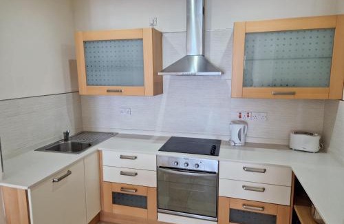 Marsalforn Apartamento | SeaBreeze Casablanca Flat