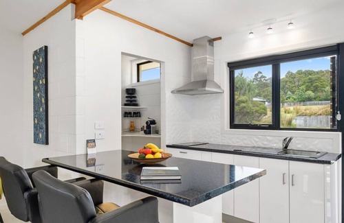 Adventure Bay Casa | Seabreeze Cottage