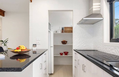 Adventure Bay Casa | Seabreeze Cottage