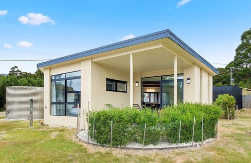 Adventure Bay Casa | Seabreeze Cottage