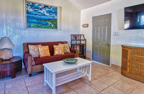 Estate Pastory Casa | Seabreeze Cottage