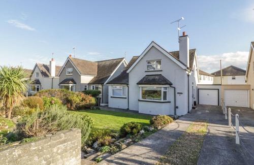 Llandudno Casa | Seabreeze