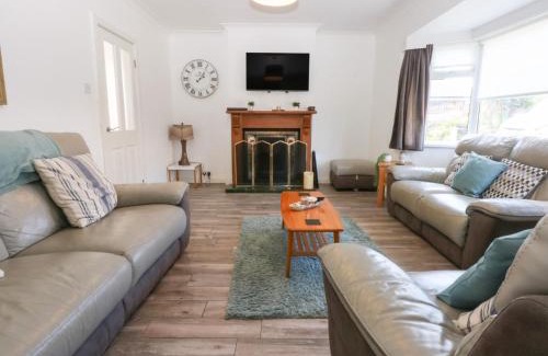 Llandudno Casa | Seabreeze