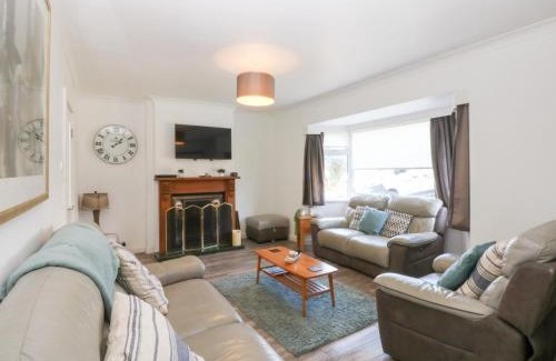 Llandudno Casa | Seabreeze