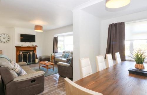 Llandudno Casa | Seabreeze