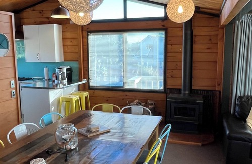 Waikanae Casa | Seabreeze @ Longshore: piscina + spa + tenis + playa