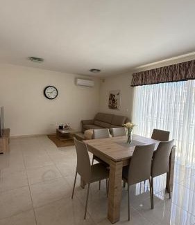 Marsaxlokk Apartamento | Seabreeze Marsaxlokk Apartment