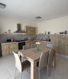 Marsaxlokk Apartamento | Seabreeze Marsaxlokk Apartment