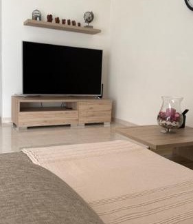 Marsaxlokk Apartamento | Seabreeze Marsaxlokk Apartment