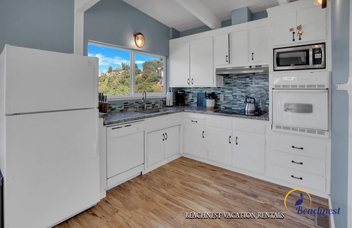 Rio del Mar Casa | Seabreeze Overlook in Aptos