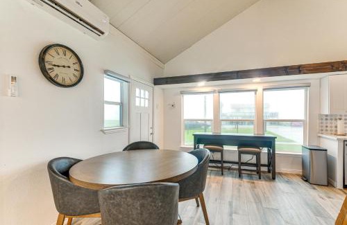 Cedar Lane Casa | Seabreeze Retreat Waterfront Home Near Sargent
