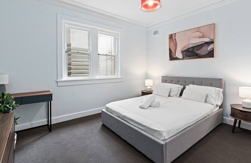 Rose Bay Apartamento | Seabreeze Rose Bay Apartment