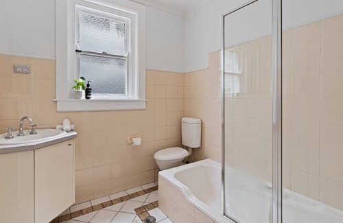 Rose Bay Apartamento | Seabreeze Rose Bay Apartment