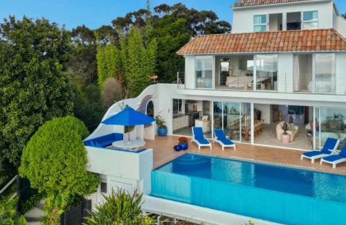 Paihia Casa | Seabreeze Sanctuary - Paihia Holiday Home