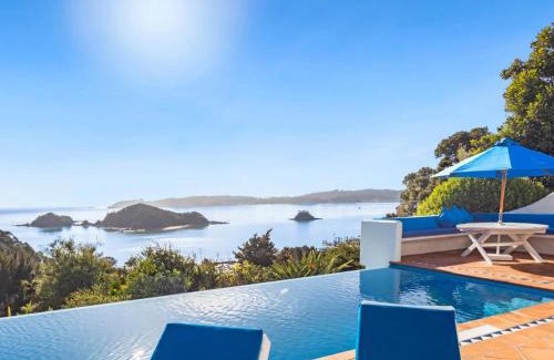 Paihia Casa | Seabreeze Sanctuary - Paihia Holiday Home