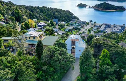 Paihia Casa | Seabreeze Sanctuary - Paihia Holiday Home