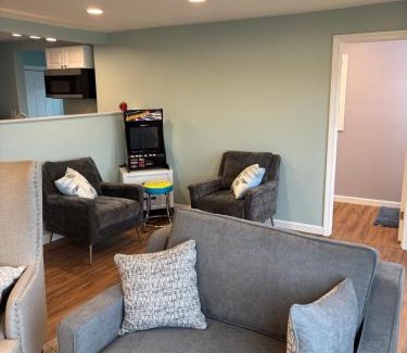 Portsmouth Casa | Seabreeze Sanctuary