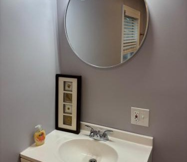 Portsmouth Casa | Seabreeze Sanctuary