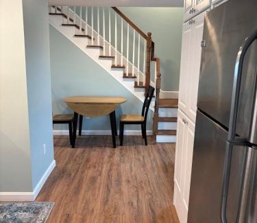 Portsmouth Casa | Seabreeze Sanctuary