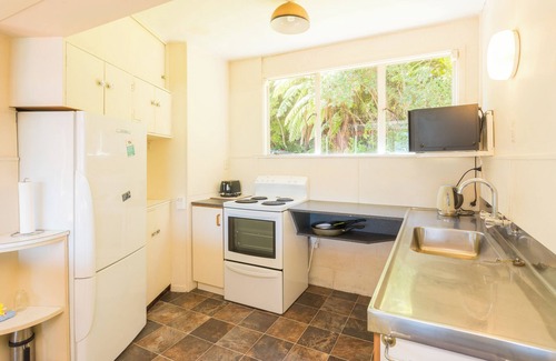Mahau Sound Casa | Seabreeze Stay - Kenepuru Sound Holiday Home