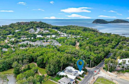 Palm Cove Apartamento | SeaBreeze Studios ( Room 2 ) - Palm Cove